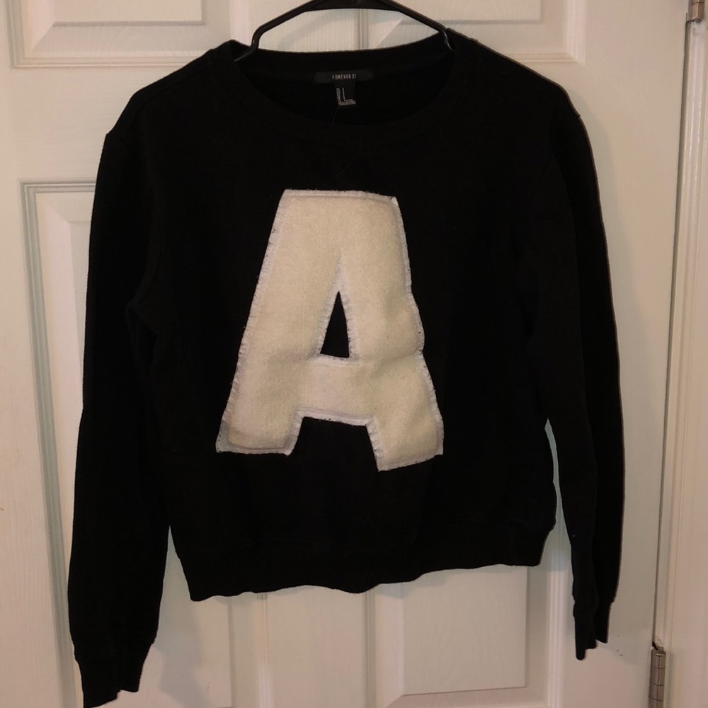 Forever 21 Sweatshirt